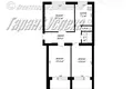 3 room apartment 66 m² Brest, Belarus