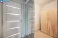 Apartamento 3 habitaciones 63 m² Vilna, Lituania