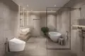 Complexe résidentiel New complex of villas with swimming pool, spa areas and panoramic views, 1 minute from Lamai Beach, Samui, Thailand