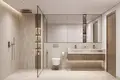 Apartment in a new building Luxury Apartments Near Wynn Casino on Al Marjan Island