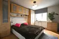 Квартира 2 комнаты 55 м² Краков, Польша