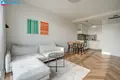 Appartement 2 chambres 42 m² Vilnius, Lituanie