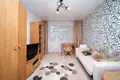 Apartamento 1 habitación 35 m² Minsk, Belarús