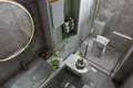 2 bedroom apartment 93 m² Kavakli, Turkey