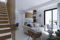 Szeregowiec 3 pokoi 130 m² Torrevieja, Hiszpania