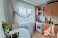 1 room apartment 32 m² Brest, Belarus