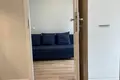 2 room apartment 27 m² in Warsaw, Poland