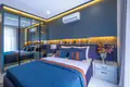 Penthouse 3 bedrooms  Alanya, Turkey