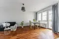 2 room apartment 52 m² Warsaw, Poland