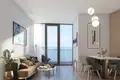 2 bedroom apartment 72 m² Batumi, Georgia