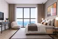 Kompleks mieszkalny Sea view apartments in a new residential complex, Maltepe district, Istanbul, Turkey