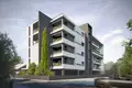 Mieszkanie 1 pokój 60 m² Limassol, Cypr