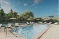 Квартира 2 комнаты 53 м² Орхангази, Турция