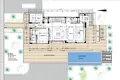 Haus 4 Schlafzimmer 342 m² Tala, Zypern