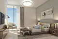 Studio apartment 1 bedroom 39 m² Sharjah Emirate, UAE