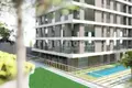 Apartamento 82 m² Estambul, Turquía