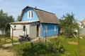 House 39 m² Zabalocki sielski Saviet, Belarus