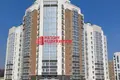 Appartement 3 chambres 94 m² Hrodna, Bélarus