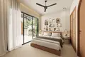 2 bedroom Villa 162 m² Pecatu, Indonesia