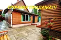 Haus 114 m² Pokrasauski sielski Saviet, Belarus
