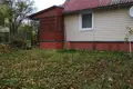 House 45 m² Valozhyn District, Belarus