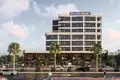 1 bedroom apartment 49 m² Mezitli, Turkey