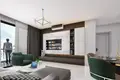 Apartamento 2 habitaciones  Konakli, Turquía