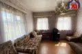 House 39 m² Usiazski sielski Saviet, Belarus