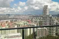 Mieszkanie 2 pokoi 93 m² Marmara Region, Turcja