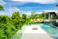 Villa de 5 pièces 1 137 m² Phuket, Thaïlande