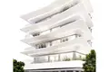 2 bedroom apartment 111 m² Demos Agiou Athanasiou, Cyprus