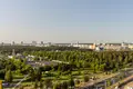 3 room apartment 84 m² Minsk, Belarus