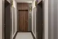 Appartement 2 chambres 43 m² Mierzynek, Pologne