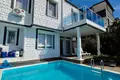 Villa 4 pièces  Alanya, Turquie