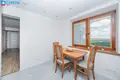 Mieszkanie 3 pokoi 71 m² Wilno, Litwa
