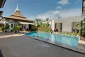 3 bedroom villa 240 m² Phuket, Thailand