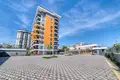 1 bedroom apartment 63 m² Mediterranean Region, Turkey