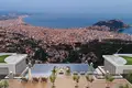 Villa de 5 pièces  Alanya, Turquie