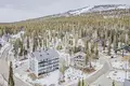 Apartamento 1 habitación 28 m² Kittila, Finlandia
