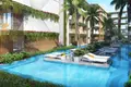 Dzielnica mieszkaniowa Sunshine Beach Resort Residence Phuket