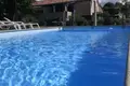 Villa de tres dormitorios 110 m² Omisalj, Croacia