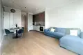 2 room apartment 52 m² in Riga, Latvia