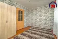 Wohnung 2 zimmer 47 m² Kuraniec, Weißrussland