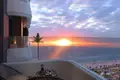 2 bedroom apartment 121 m² Konyaalti, Turkey