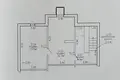 4 room apartment 100 m² Zhyrmuny, Belarus