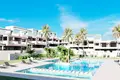 3 bedroom apartment 254 m² Finestrat, Spain