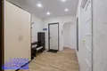 Wohnung 3 zimmer 63 m² Minsk, Belarus