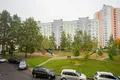 1 room apartment 44 m² Minsk, Belarus