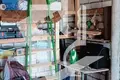 Propiedad comercial 16 m² en Minsk, Belarús