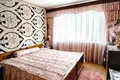 Wohnung 3 zimmer 65 m² Homel, Belarus
